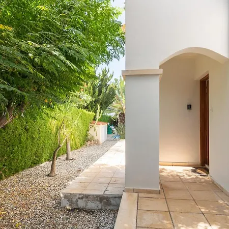 Villa Thalassa With Private Pool *