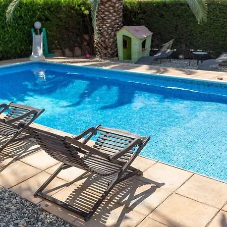 Thalassa With Private Pool Villa