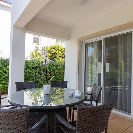 Thalassa With Private Pool Coral Bay