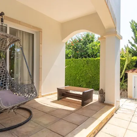 Thalassa With Private Pool Villa Coral Bay