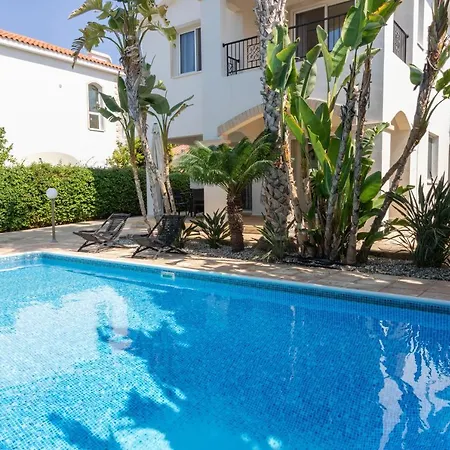 Willa Thalassa With Private Pool