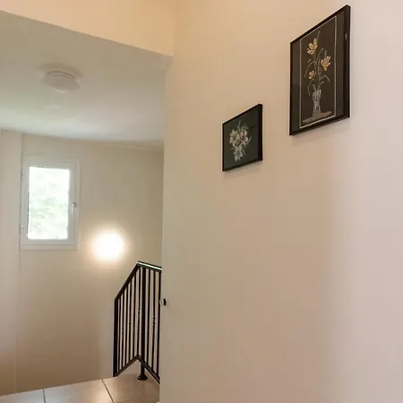 Villa Thalassa With Private Pool *