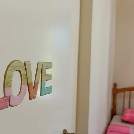 Thalassa With Private Pool Villa *