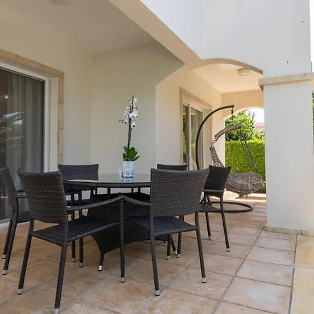 Thalassa With Private Pool Villa Coral Bay