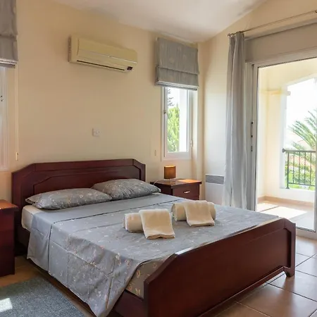 Thalassa With Private Pool Villa Coral Bay