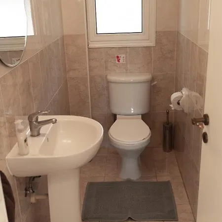 Thalassa With Private Pool * Coral Bay