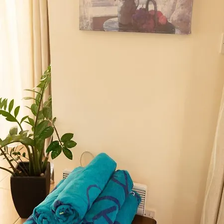 Villa Thalassa With Private Pool *