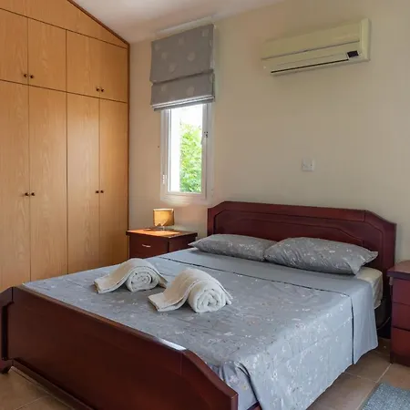 Thalassa With Private Pool Villa *