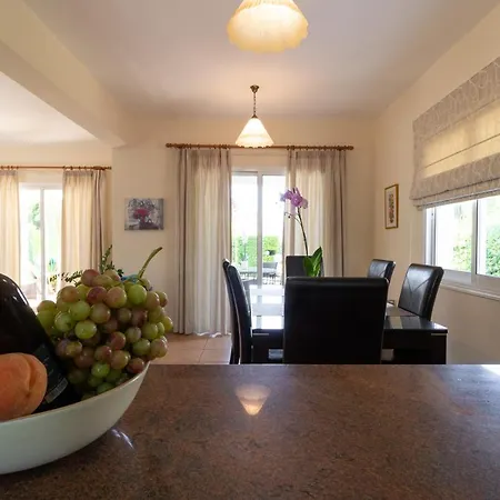 Thalassa With Private Pool *