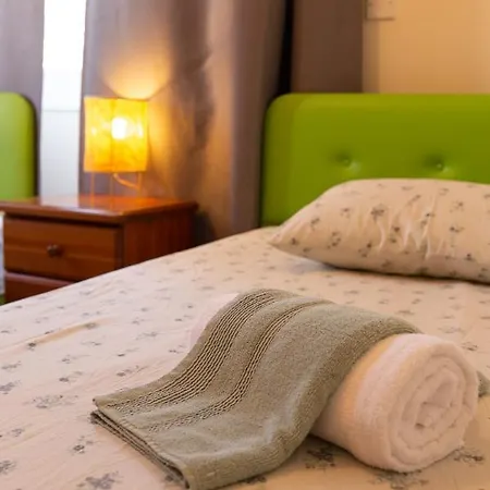 Thalassa With Private Pool Villa *