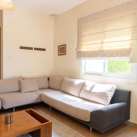 Villa Thalassa With Private Pool