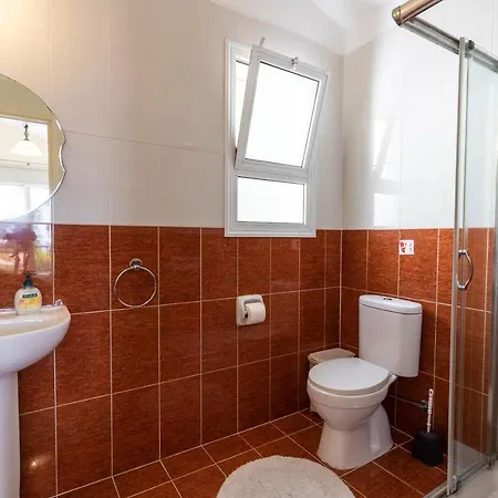 Thalassa With Private Pool Villa Coral Bay