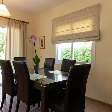 Thalassa With Private Pool * Coral Bay