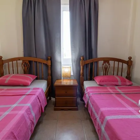 Villa Thalassa With Private Pool