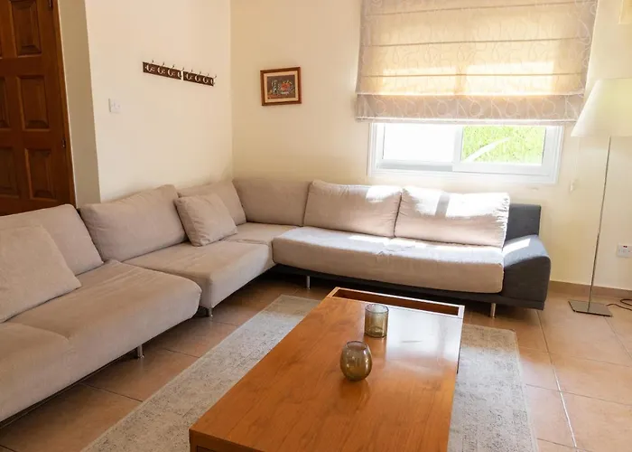 Thalassa With Private Pool * Coral Bay