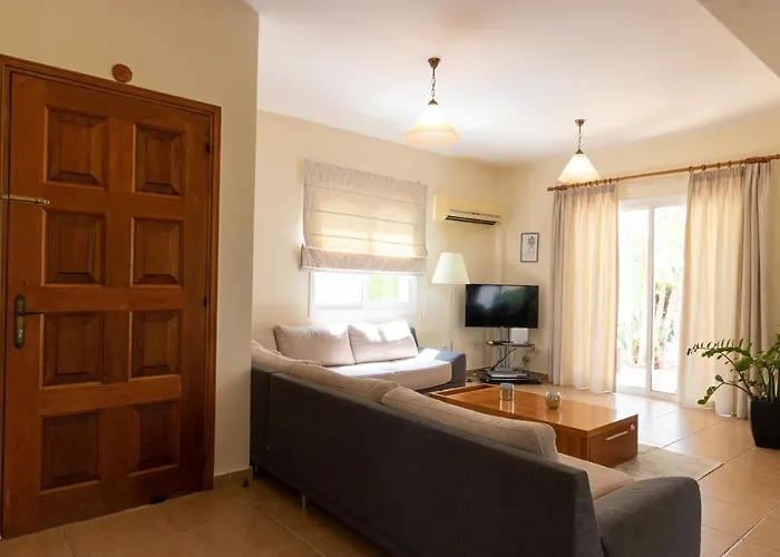 Villa Thalassa With Private Pool *