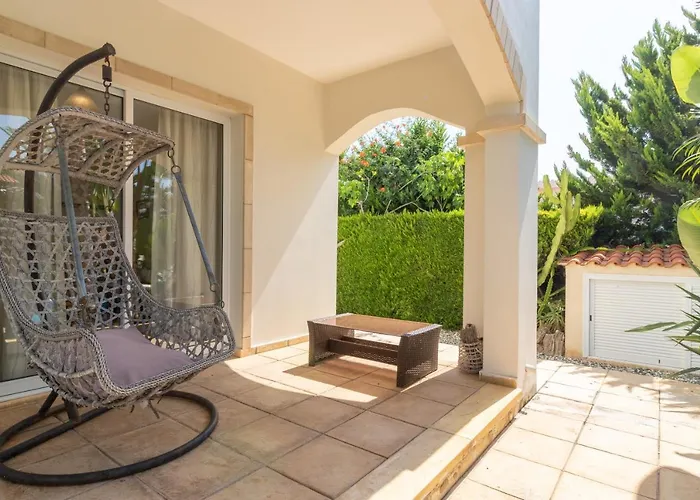 Thalassa With Private Pool Villa Coral Bay