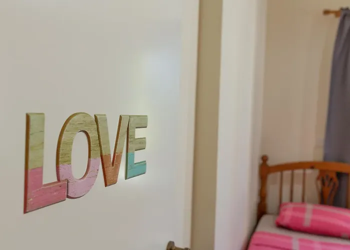 Thalassa With Private Pool Villa *