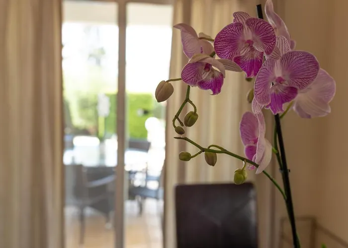 Thalassa With Private Pool Villa Coral Bay