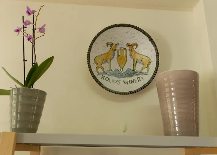 Thalassa With Private Pool Villa Coral Bay