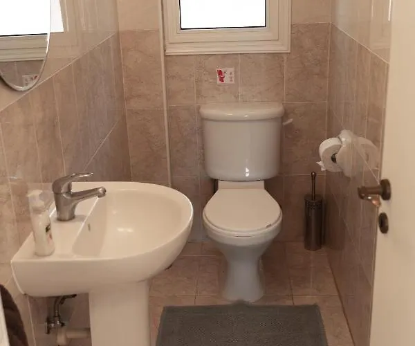 Thalassa With Private Pool * Coral Bay