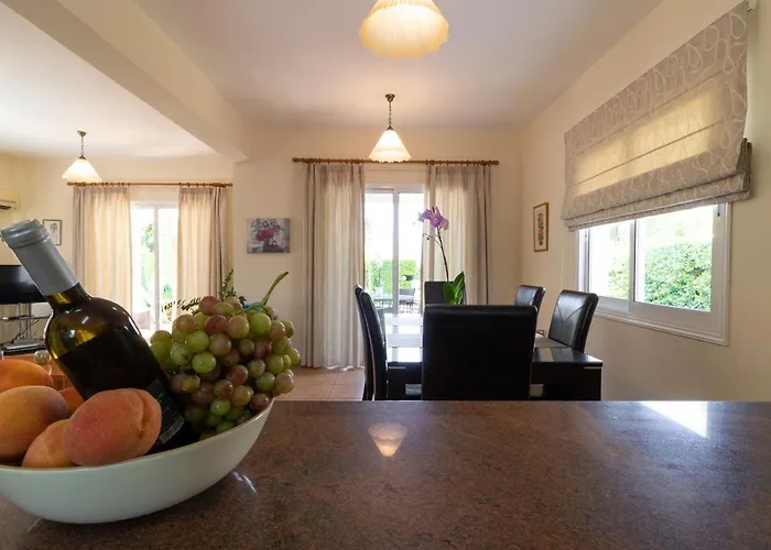 Thalassa With Private Pool *