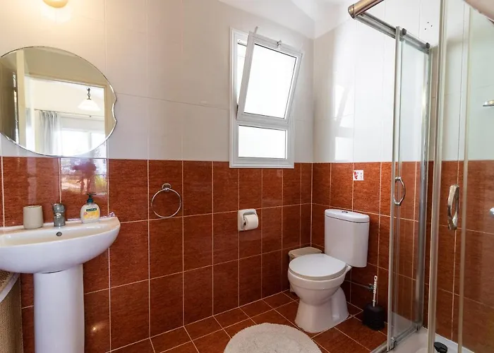 Thalassa With Private Pool Villa Coral Bay