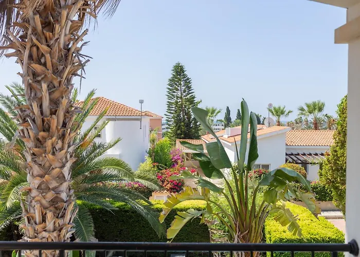 Thalassa With Private Pool Villa *