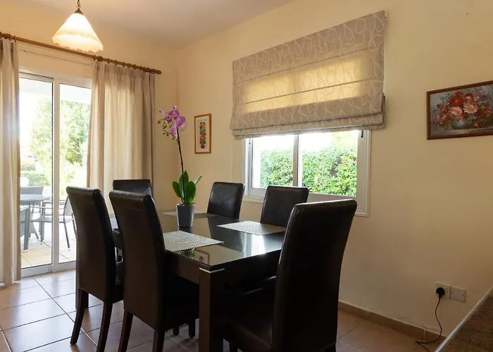 Thalassa With Private Pool * Coral Bay