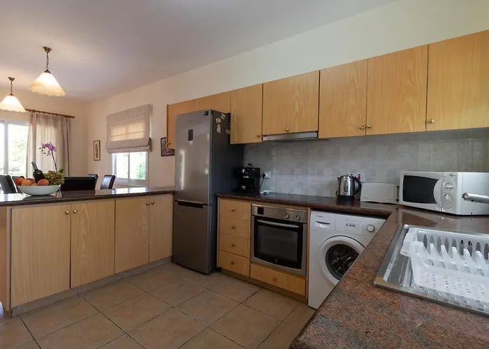 Thalassa With Private Pool *