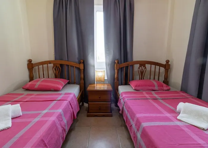 Villa Thalassa With Private Pool